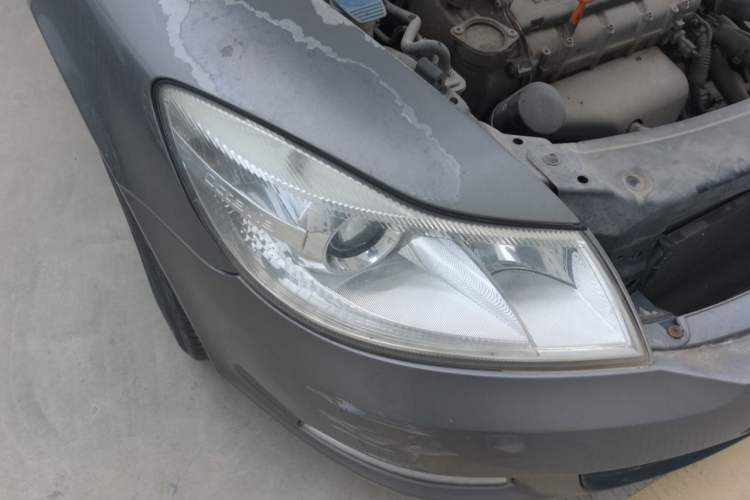 Used Skoda Octavia 2012 1.6L Automatic Yijun Edition Right Front Headlight
