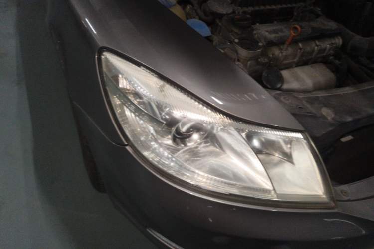 Used Skoda Octavia 2012 1.6L Manual Yijie Edition Right Front Headlight