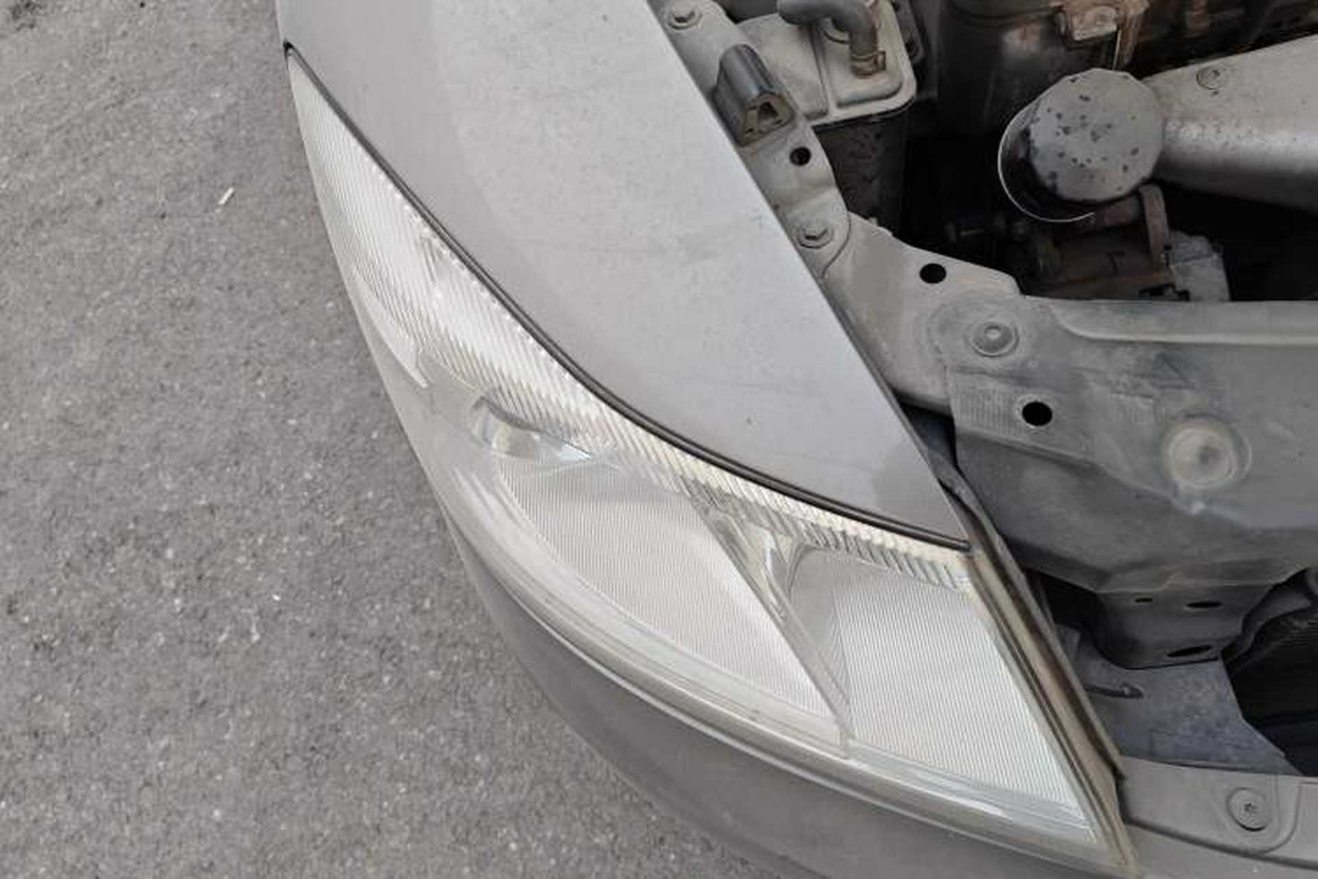 Used Skoda Octavia 2012 1.6L Manual Yijie Edition Right Front Headlight