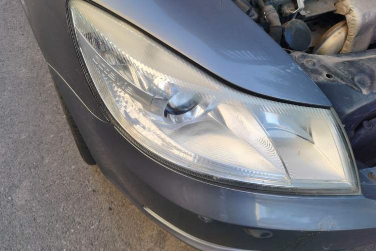 Used Skoda Octavia 2012 1.4TSI DSG Yijun Edition Right Front Headlight