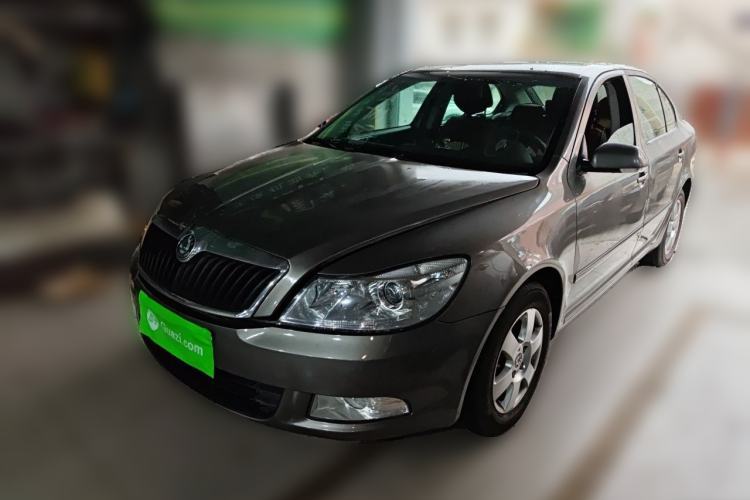 Used Skoda Octavia 2012 1.6L Manual Eado Edition Guazi used car, China used car export, Used car for sale, Used  cars, Cheapest cars for sale