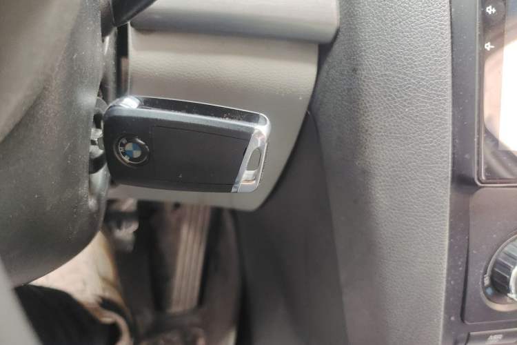 Used Skoda Octavia 2012 1.6L Automatic Yijie Edition Vehicle Key