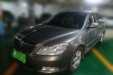Used Skoda Octavia 2012 1.6L Automatic Yijun Edition