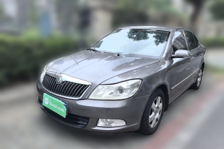 Used Skoda Octavia 2012 1.6L Automatic Yijun Edition Guazi used car, China used car export, Used car for sale, Used  cars, Cheapest cars for sale