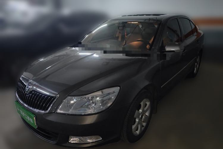 Used Skoda Octavia 2012 1.4TSI DSG Yijun Edition Guazi used car, China used car export, Used car for sale, Used  cars, Cheapest cars for sale
