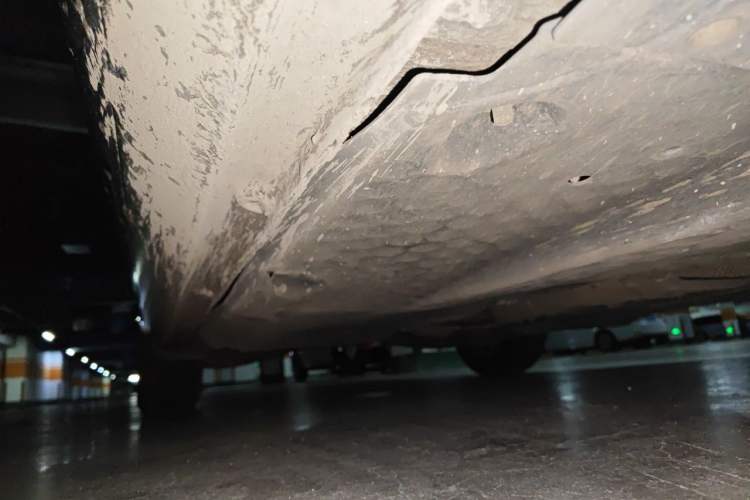 Used Skoda Octavia 2012 1.6L Automatic Yijun Edition Chassis Front Right