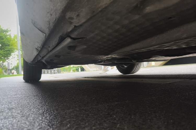 Used Skoda Octavia 2012 1.6L Automatic Yijun Edition Chassis Front Right