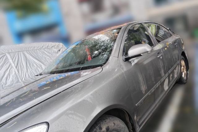 Used Skoda Octavia 2012 1.6L Automatic Yijie Edition
