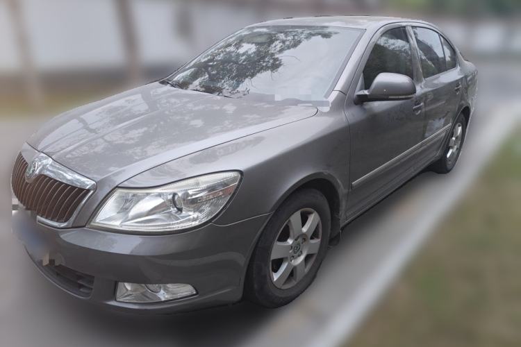 Used Skoda Octavia 2012 1.6L Manual Yijun Edition Guazi used car, China used car export, Used car for sale, Used  cars, Cheapest cars for sale