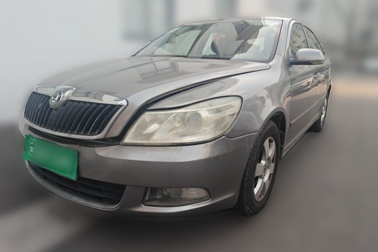 Gebrauchter Skoda Octavia 2012 1.6L Manual Yijie Edition Guazi used car, China used car export, Used car for sale, Used  cars, Cheapest cars for sale