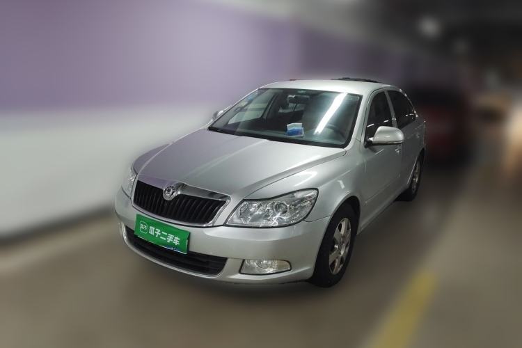 Gebrauchter Skoda Octavia 2012 1.6L Manual Yijie Edition Guazi used car, China used car export, Used car for sale, Used  cars, Cheapest cars for sale