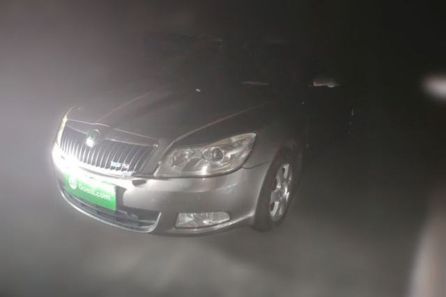 Used Skoda Octavia 2012 1.6L Automatic Yijie Edition