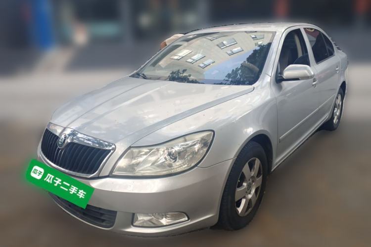 Used Skoda Octavia 2012 1.6L Manual Eado Edition Guazi used car, China used car export, Used car for sale, Used cars, Cheapest cars for sale