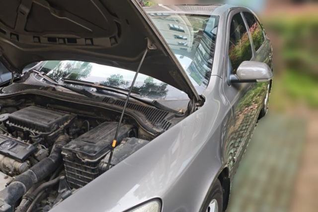 Used Skoda Octavia 2012 1.6L Automatic Yijie Edition