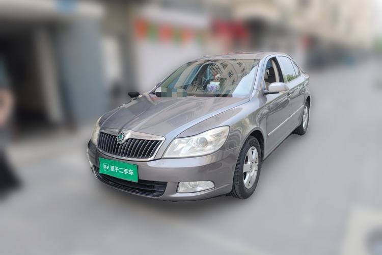 Used Skoda Octavia 2012 1.6L Automatic Yijun Edition Guazi used car, China used car export, Used car for sale, Used  cars, Cheapest cars for sale