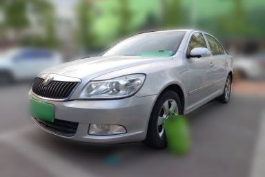 Used Skoda Octavia 2012 1.4TSI DSG Yijun Edition