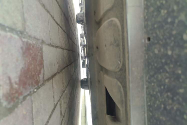 Used Skoda Octavia 2012 1.6L Automatic Yijie Edition Chassis Front
