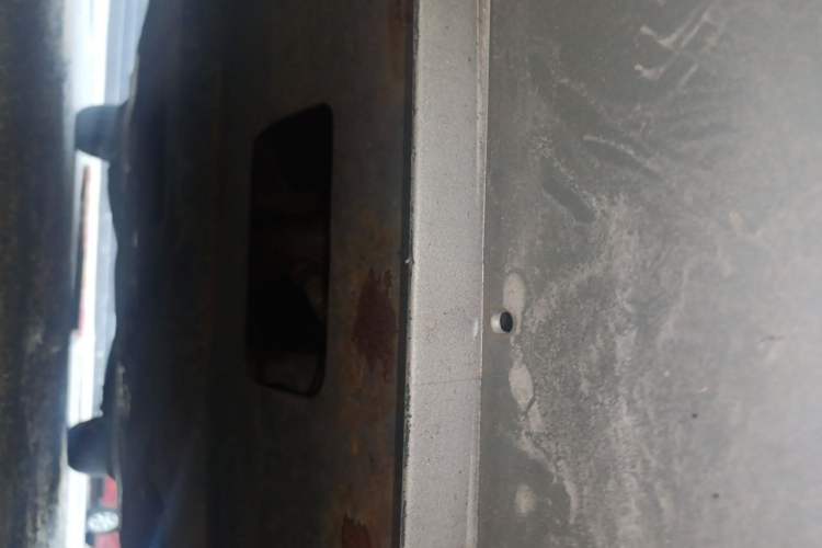 Used Skoda Octavia 2012 1.6L Manual Eado Edition Chassis Front