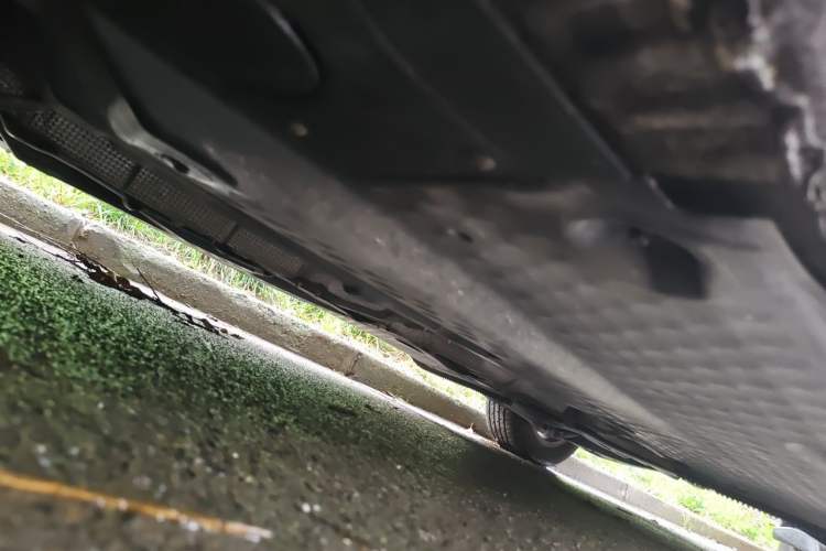Used Skoda Octavia 2012 1.6L Manual Yijie Edition Chassis Front Left