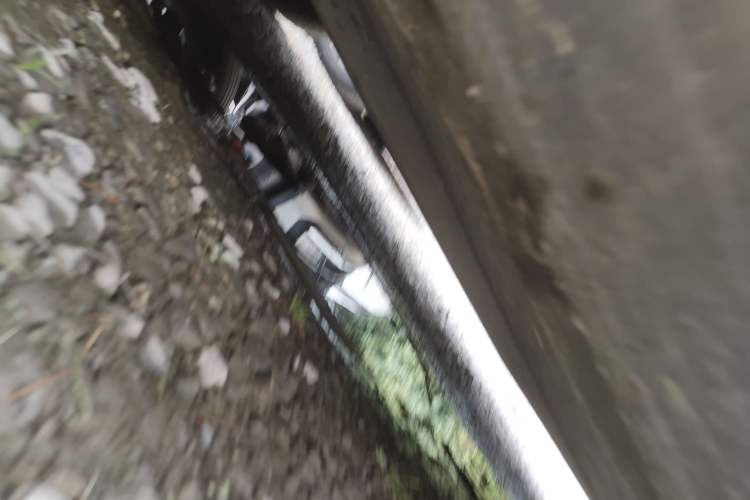 Used Skoda Octavia 2012 1.6L Manual Yijun Edition Chassis Front Left