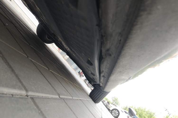 Used Skoda Octavia 2012 1.6L Automatic Yijun Edition Chassis Front Left