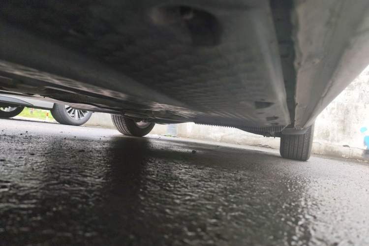 Used Skoda Octavia 2012 1.4TSI Manual - Yijun Edition Chassis Front Left