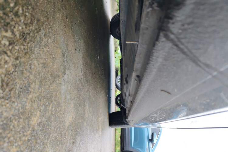 Used Skoda Octavia 2012 1.6L Manual Eado Edition Chassis Front Left