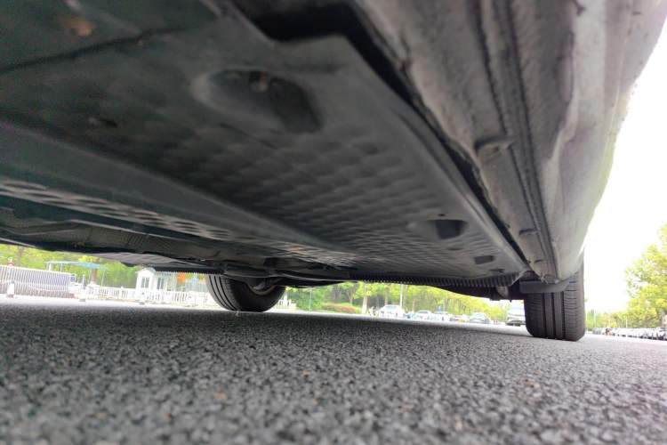 Used Skoda Octavia 2012 1.6L Manual Yijun Edition Chassis Front Left