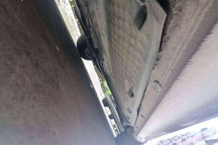 Used Skoda Octavia 2012 1.4TSI DSG Yijun Edition Chassis Front Left