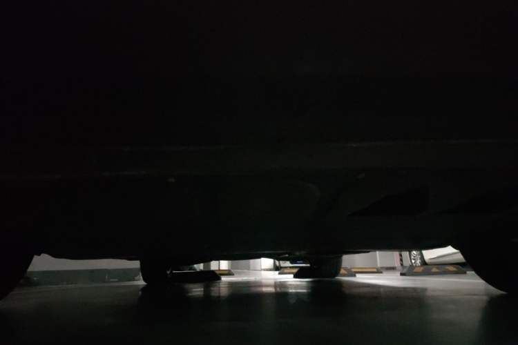 Used Skoda Octavia 2012 1.4TSI Manual - Yijun Edition Chassis Front
