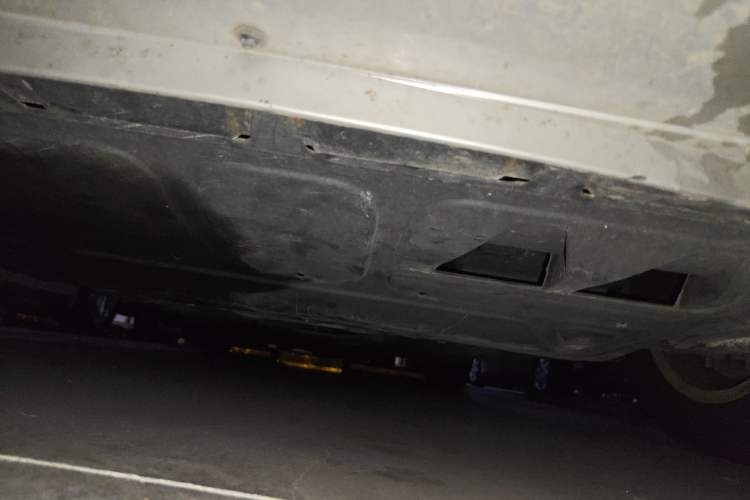 Used Skoda Octavia 2012 1.6L Automatic Yijun Edition Chassis Front