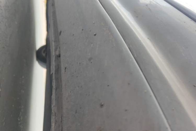 Used Skoda Octavia 2012 1.6L Automatic Yijun Edition Chassis Front Right