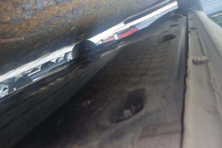 Used Skoda Octavia 2012 1.6L Manual Eado Edition Chassis Front Right