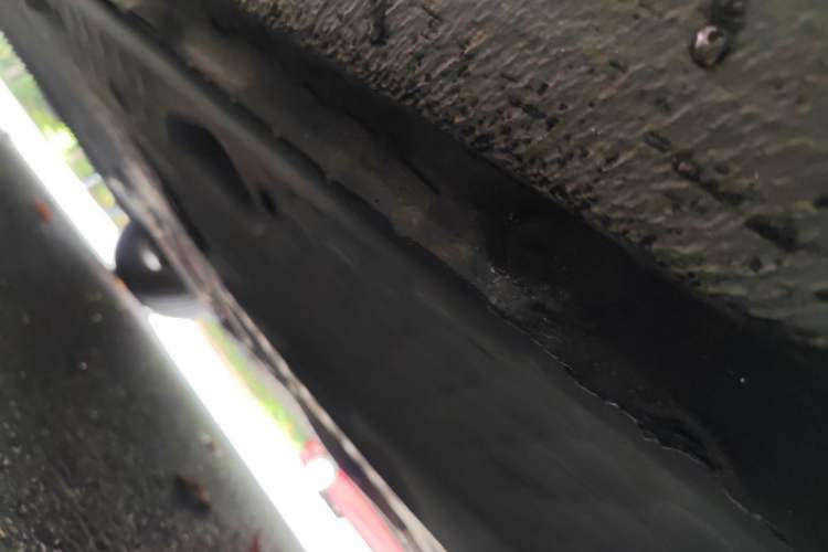 Used Skoda Octavia 2012 1.6L Automatic Yijun Edition Chassis Front Right