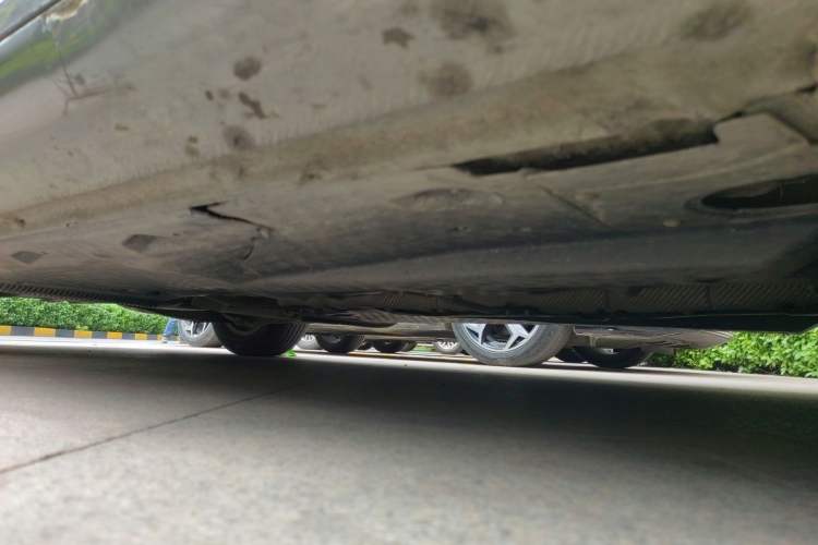 Used Skoda Octavia 2012 1.6L Manual Yijun Edition Chassis Front Right