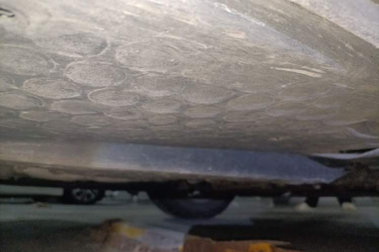 Used Skoda Octavia 2012 1.6L Manual Eado Edition Chassis Front Right