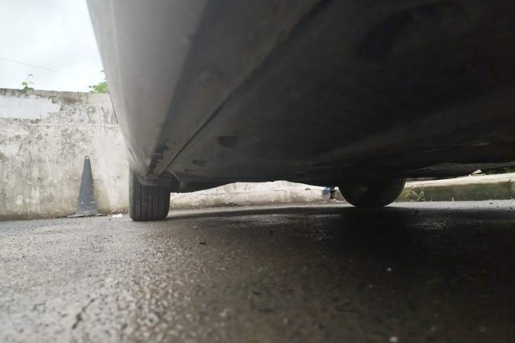Used Skoda Octavia 2012 1.4TSI Manual - Yijun Edition Chassis Front Right