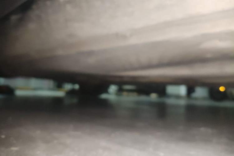 Used Skoda Octavia 2012 1.4TSI Manual - Yijun Edition Chassis Front Right