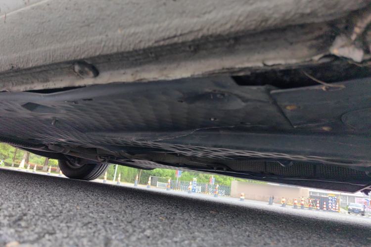 Used Skoda Octavia 2012 1.6L Manual Yijun Edition Chassis Front Right