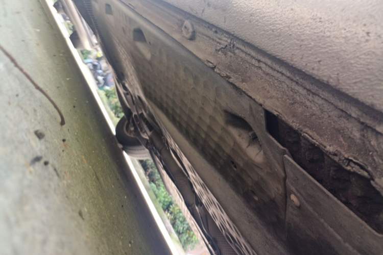 Used Skoda Octavia 2012 1.4TSI DSG Yijun Edition Chassis Front Right