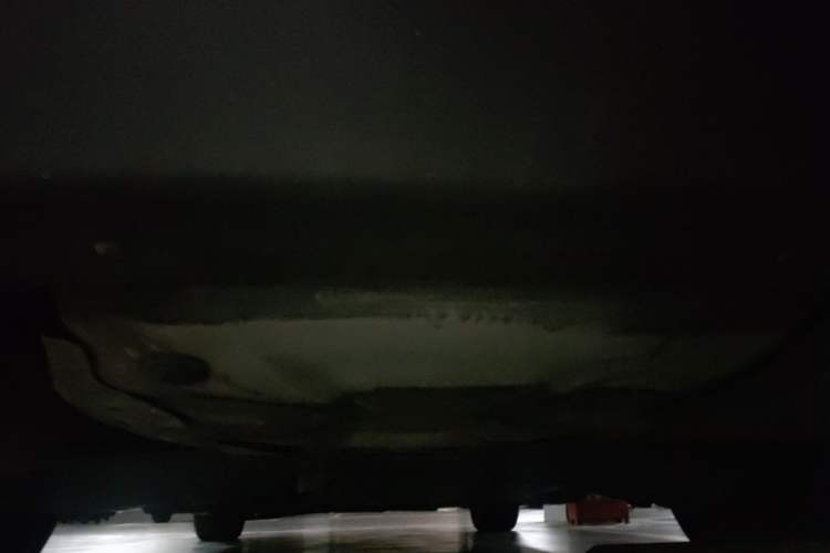 Used Skoda Octavia 2012 1.4TSI Manual - Yijun Edition Chassis Rear