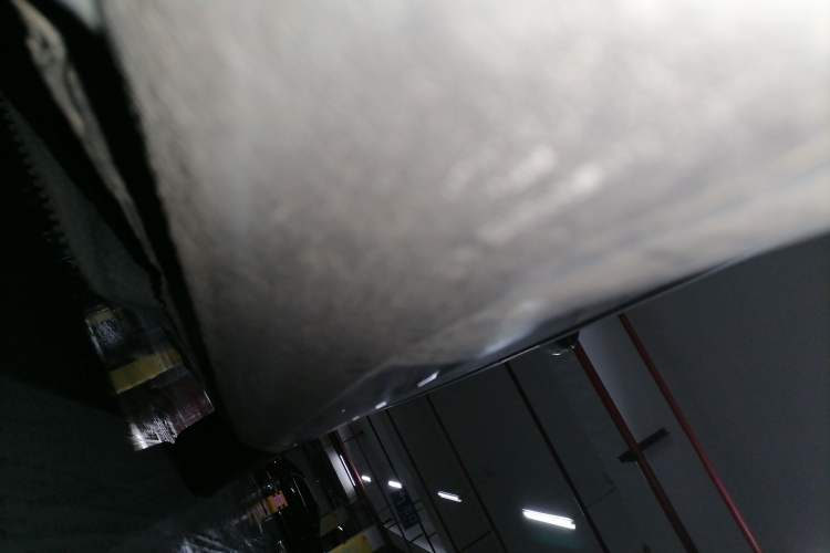 Used Skoda Octavia 2012 1.4TSI DSG Yijun Edition Chassis Rear Right