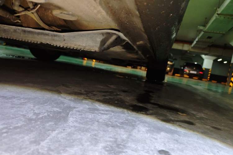 Used Skoda Octavia 2012 1.6L Automatic Yijie Edition Chassis Rear Right