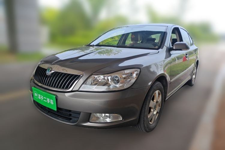 Used Skoda Octavia 2012 1.6L Automatic Yijie Edition Guazi used car, China used car export, Used car for sale, Used  cars, Cheapest cars for sale