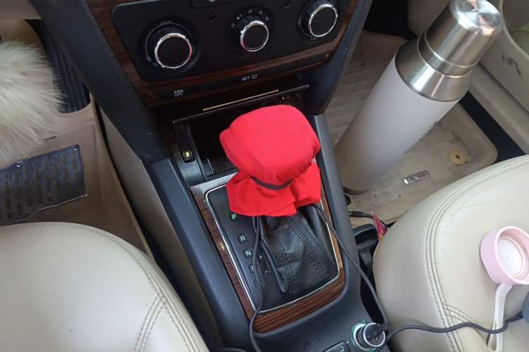 Used Skoda Octavia 2012 1.4TSI DSG Yijun Edition Gear Lever