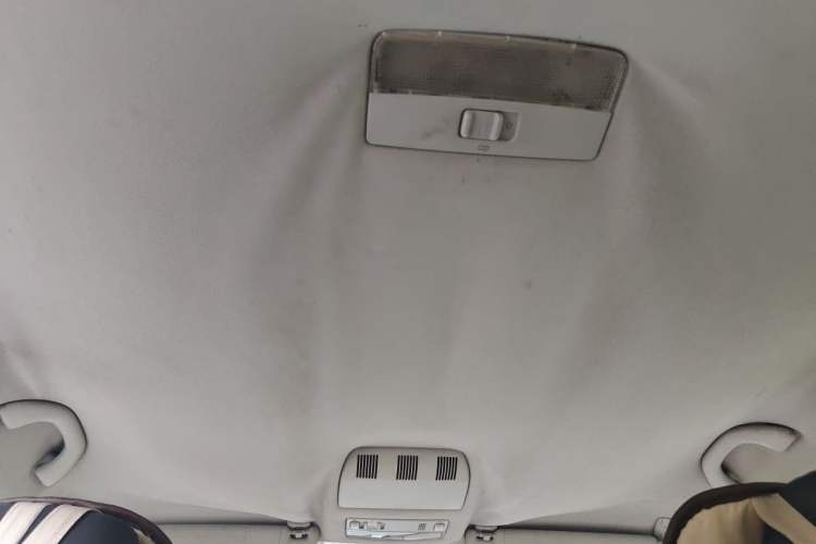 Used Skoda Octavia 2012 1.6L Manual Yijie Edition Headliner