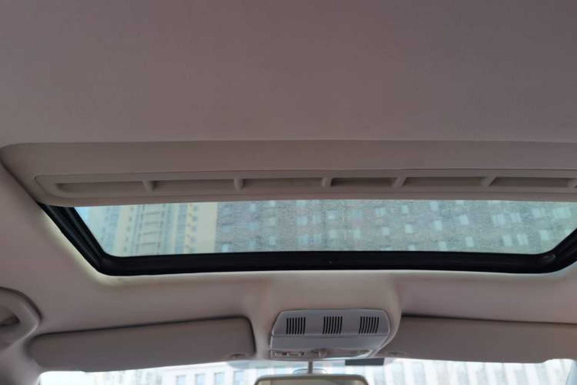 Used Skoda Octavia 2012 1.6L Manual Yijun Edition Headliner