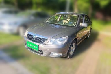 Used Skoda Octavia 2012 1.6L Automatic Yijun Edition