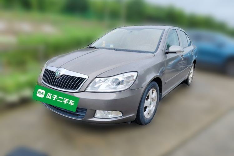 Ojetý Skoda Octavia 2012 1.6L Manual Eado Edition Guazi used car, China used car export, Used car for sale, Used  cars, Cheapest cars for sale