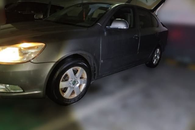 Used Skoda Octavia 2012 1.6L Automatic Yijie Edition